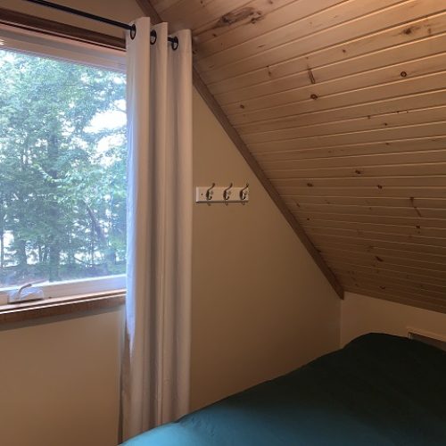 bittern lake cottage rental 18-10