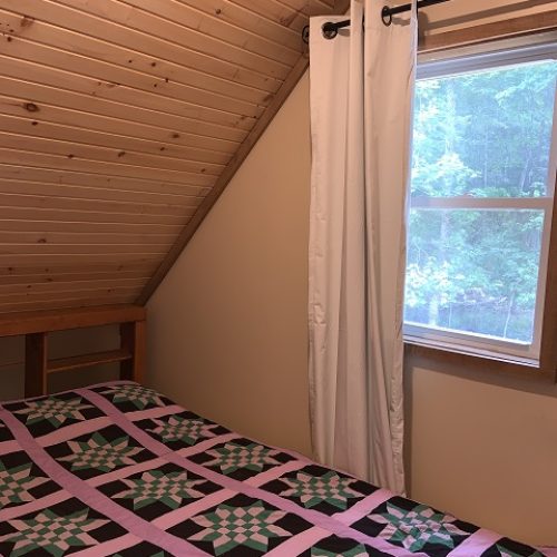 bittern lake cottage rental 18-12