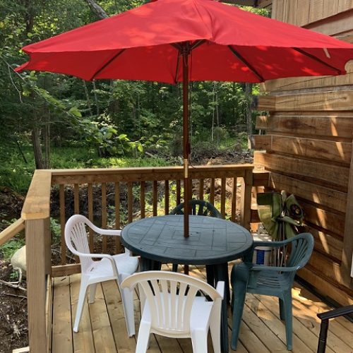 bittern lake cottage rental 18-15
