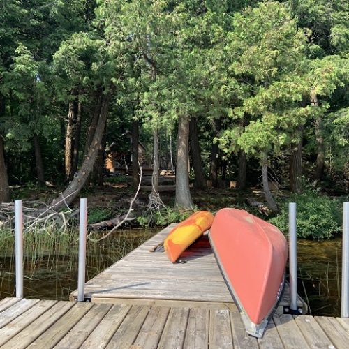 bittern lake cottage rental 18-18