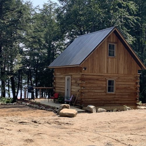 bittern lake cottage rental 18-2