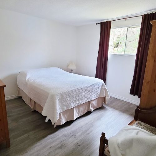 buck lake cottage rental 1-10