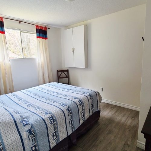 buck lake cottage rental 1-11