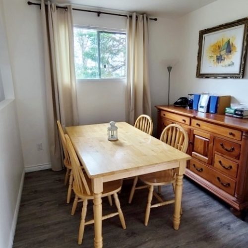 buck lake cottage rental 1-5