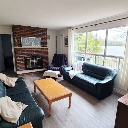 buck lake cottage rental 1-9