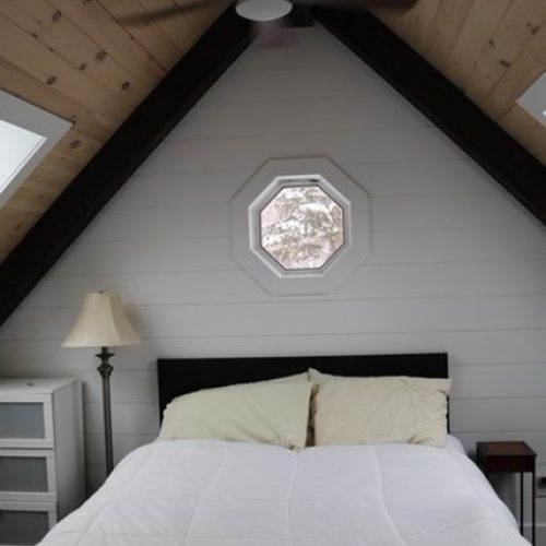 buck lake cottage rental 15-12