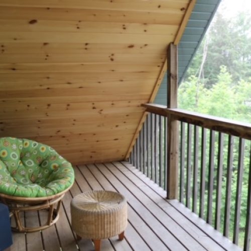 buck lake cottage rental 15-14
