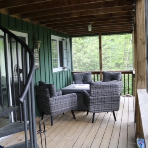 buck lake cottage rental 15-2