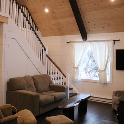buck lake cottage rental 15-6