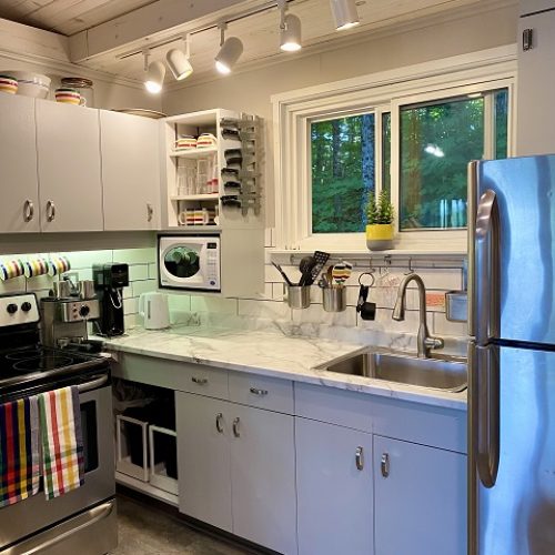 buck lake cottage rental 26-1