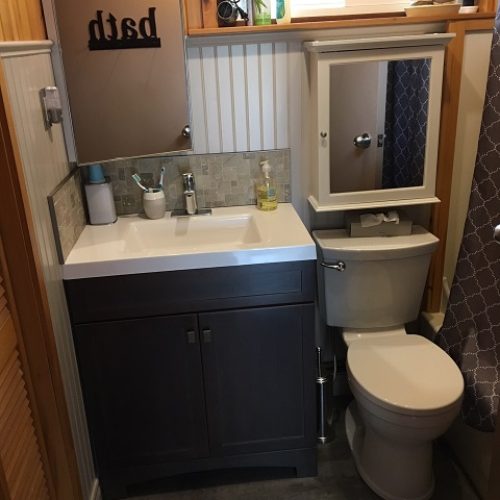 buck lake cottage rental 26-5