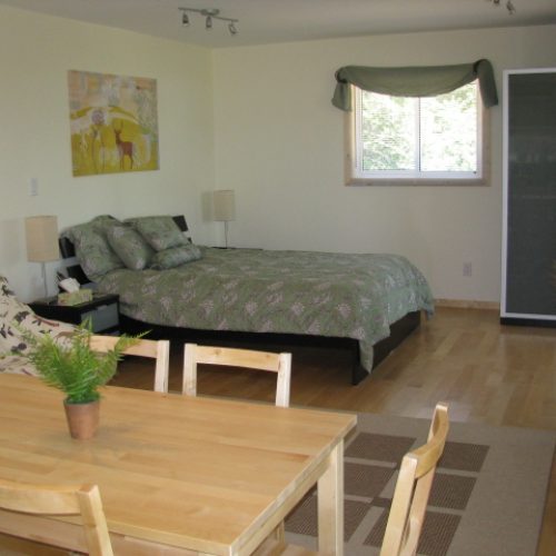 buck lake cottage rental 3-13