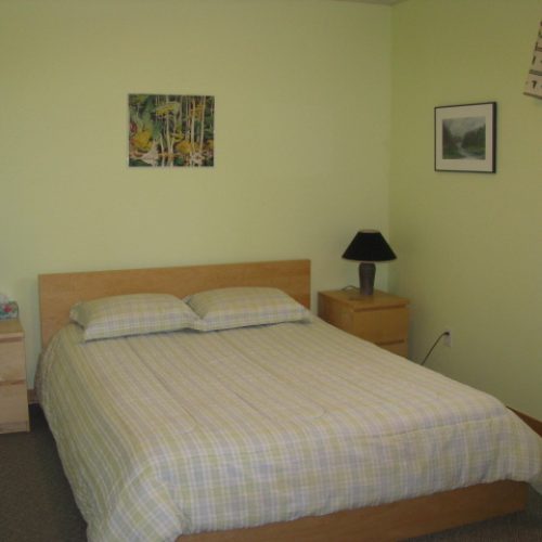 buck lake cottage rental 3-8