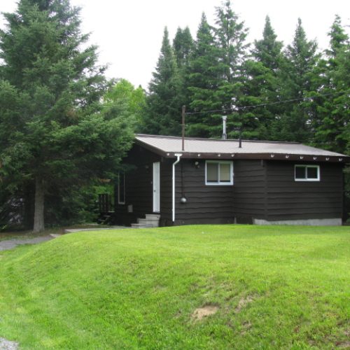 buck lake cottage rental 6-2