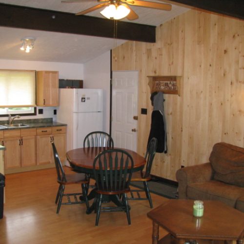 buck lake cottage rental 6-5