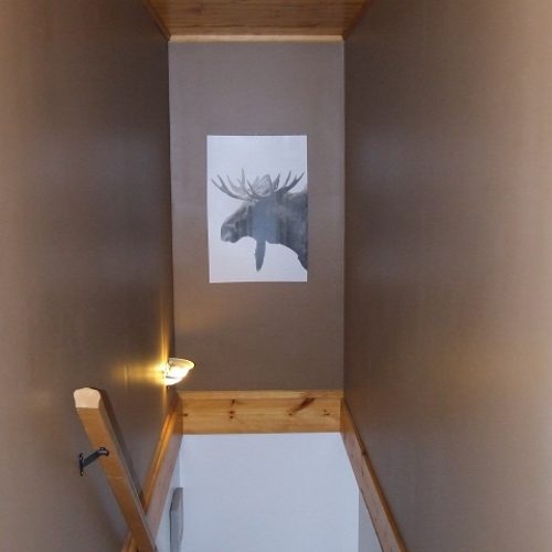 buck lake cottage rental 7-10