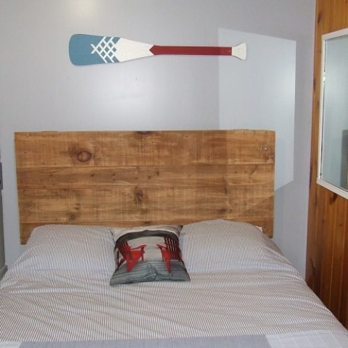 buck lake cottage rental 7-15