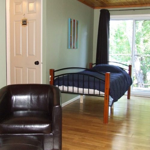 buck lake cottage rental 7-19