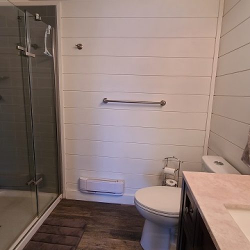 buck lake cottage rental 9-11