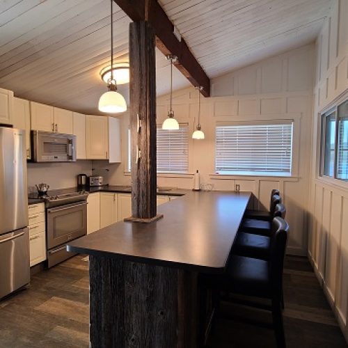 buck lake cottage rental 9-4
