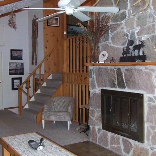 deer lake cottage rental 2-10