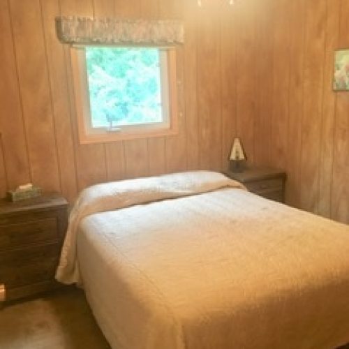 deer lake cottage rental 2-16