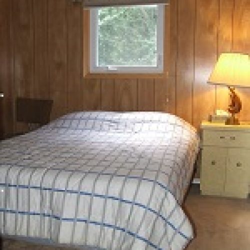 deer lake cottage rental 2-17