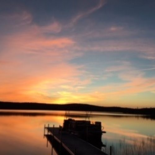 deer lake cottage rental 2-22