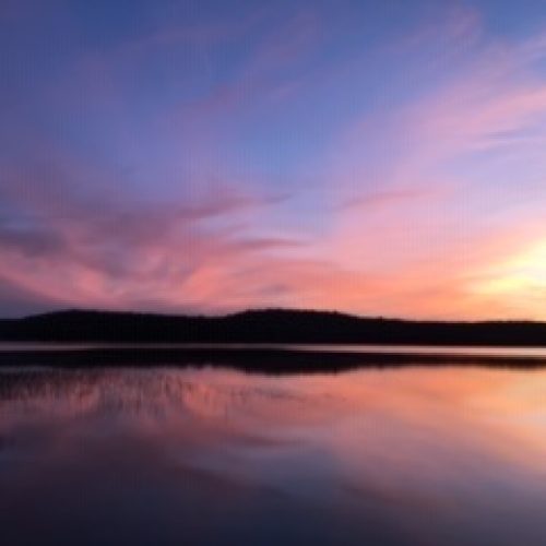 deer lake cottage rental 2-23