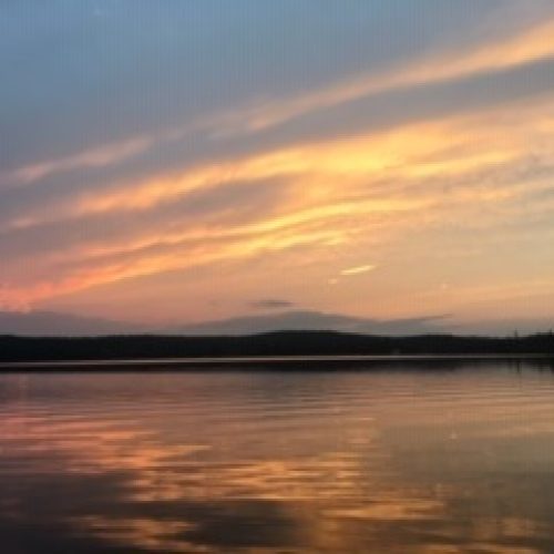 deer lake cottage rental 2-24