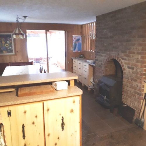 deer lake cottage rental 2-6
