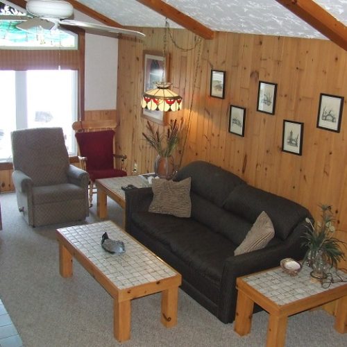 deer lake cottage rental 2-9