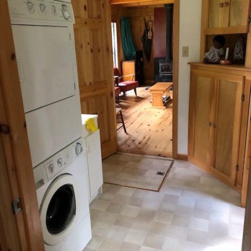 lake bernard cottage rental 14-11