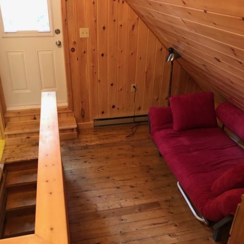 lake bernard cottage rental 14-13