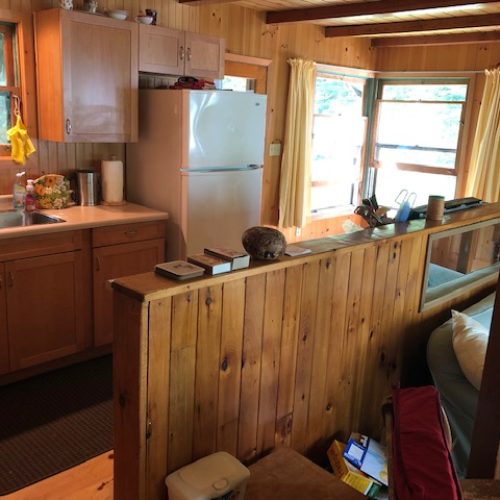 lake bernard cottage rental 14-7
