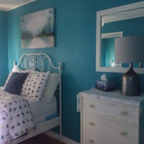 lake bernard cottage rental 24-10