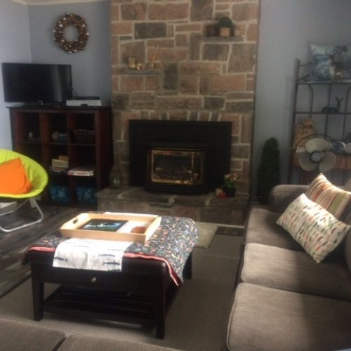 lake bernard cottage rental 24-2