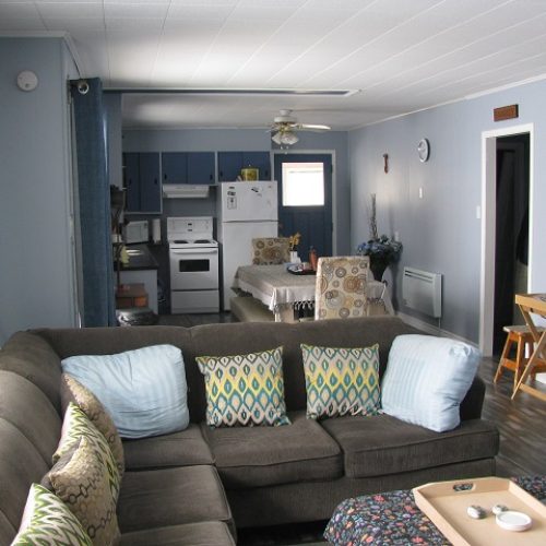 lake bernard cottage rental 24-4