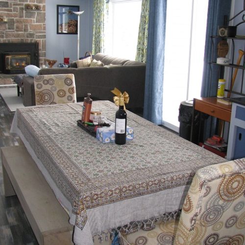 lake bernard cottage rental 24-5