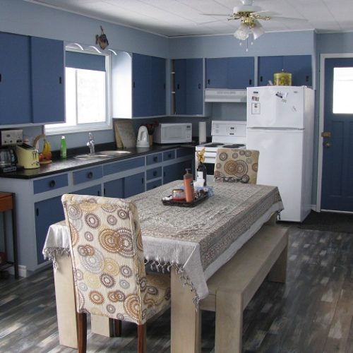 lake bernard cottage rental 24-6