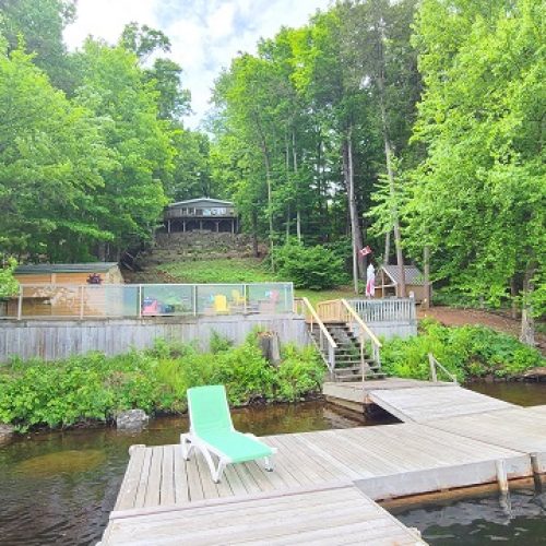 lake vernon cottage rental 16-1