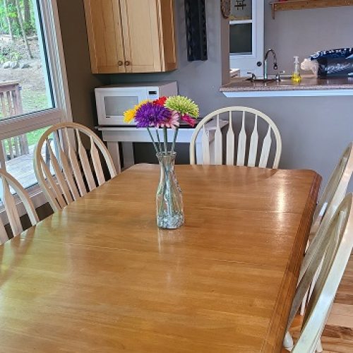 lake vernon cottage rental 16-11