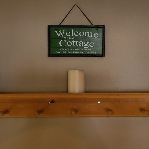 lake vernon cottage rental 16-12