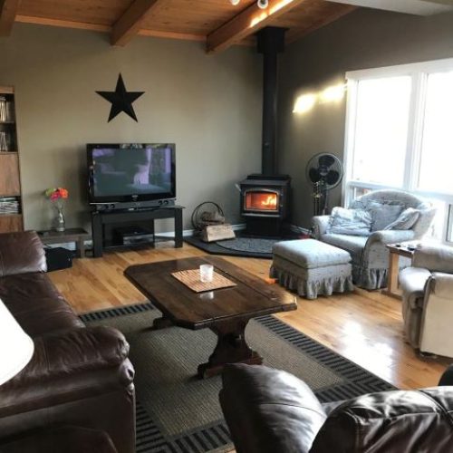 lake vernon cottage rental 16-13