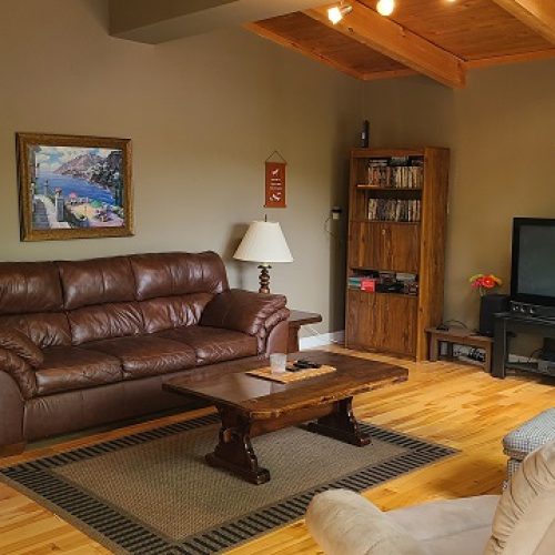 lake vernon cottage rental 16-15