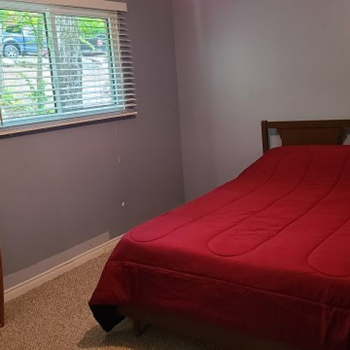 lake vernon cottage rental 16-17