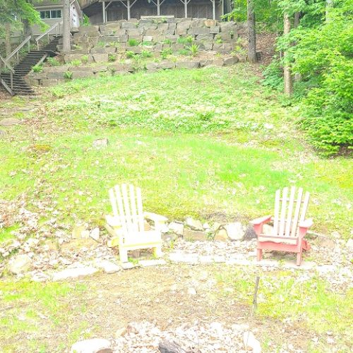 lake vernon cottage rental 16-2