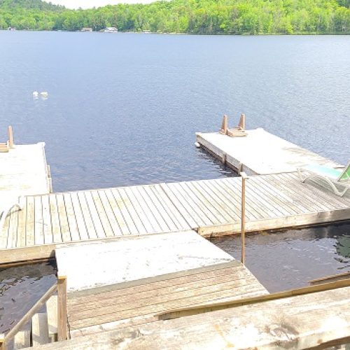 lake vernon cottage rental 16-26