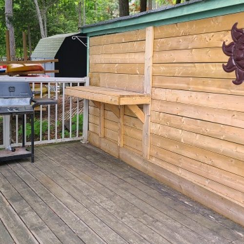 lake vernon cottage rental 16-27