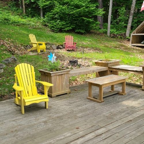 lake vernon cottage rental 16-28